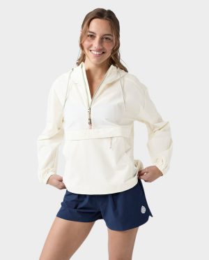 Women’s CFS Hooded Anorak