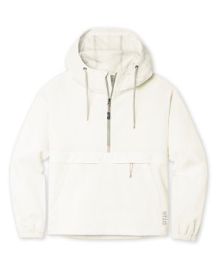 Women’s CFS Hooded Anorak