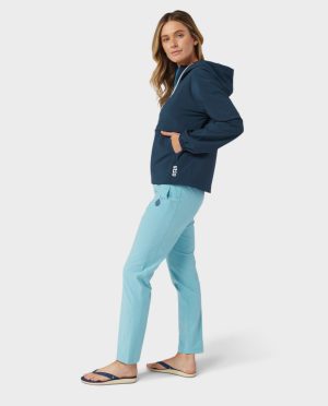 Women’s CFS Hooded Anorak