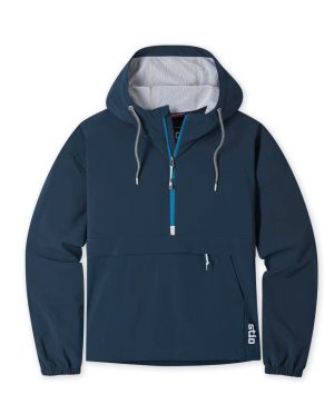 Women’s CFS Hooded Anorak