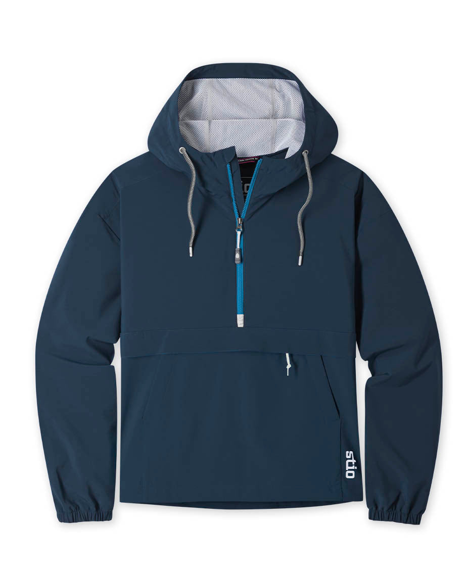 Women's CFS Hooded Anorak