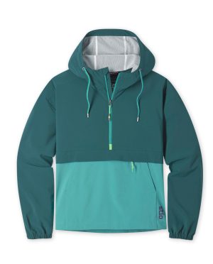 Women’s CFS Hooded Anorak