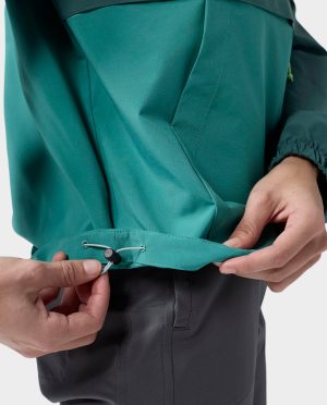 Women’s CFS Hooded Anorak