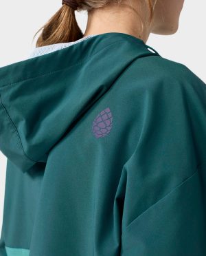 Women’s CFS Hooded Anorak