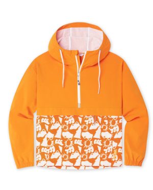 Women’s CFS Hooded Anorak