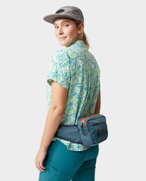 Women’s Shifter Shirt SS