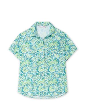 Women’s Shifter Shirt SS