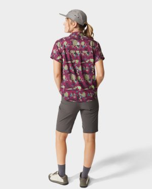Women’s Shifter Shirt SS