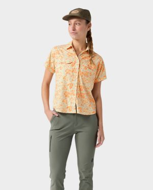Women’s Shifter Shirt SS