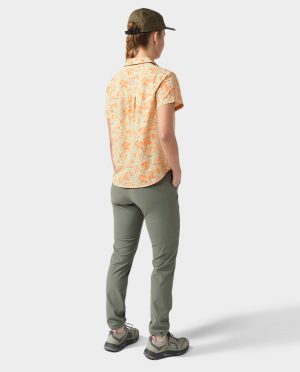 Women’s Shifter Shirt SS