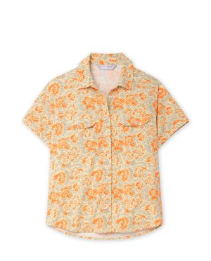 Women’s Shifter Shirt SS