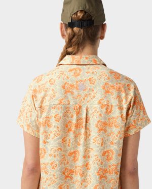 Women’s Shifter Shirt SS