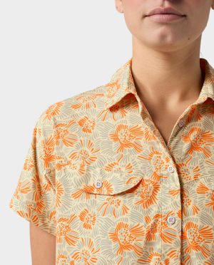 Women’s Shifter Shirt SS