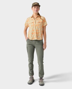 Women’s Shifter Shirt SS