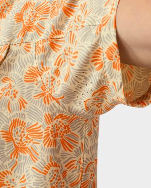 Women’s Shifter Shirt SS