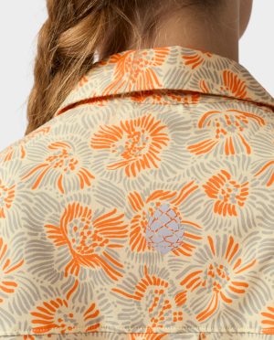 Women’s Shifter Shirt SS