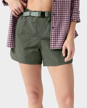Women’s Goodwin Short – 5