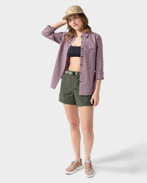 Women’s Goodwin Short – 5