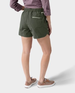 Women’s Goodwin Short – 5