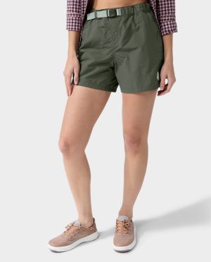 Women’s Goodwin Short – 5