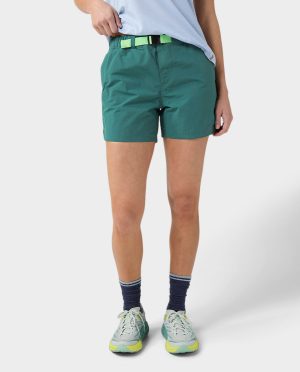 Women’s Goodwin Short – 5