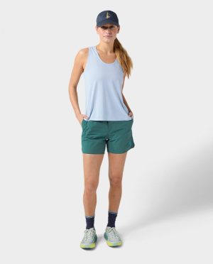 Women’s Goodwin Short – 5