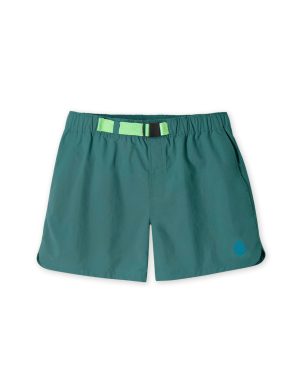 Women’s Goodwin Short – 5