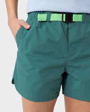 Women’s Goodwin Short – 5
