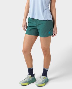 Women’s Goodwin Short – 5