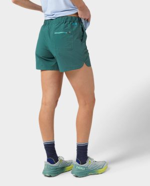 Women’s Goodwin Short – 5