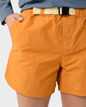 Women’s Goodwin Short – 5