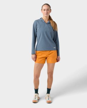 Women’s Goodwin Short – 5