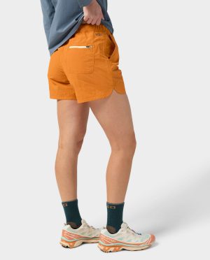 Women’s Goodwin Short – 5