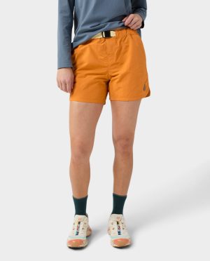 Women’s Goodwin Short – 5