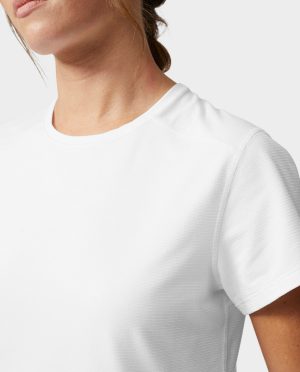 Women’s Crester Tee SS