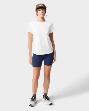 Women’s Crester Tee SS