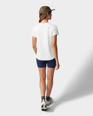 Women’s Crester Tee SS