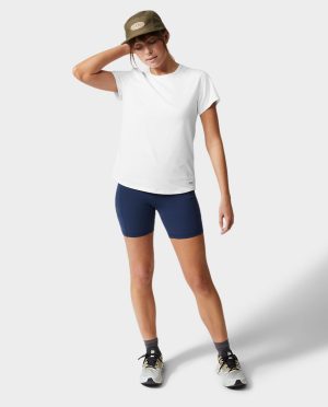 Women’s Crester Tee SS