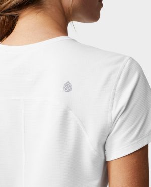 Women’s Crester Tee SS