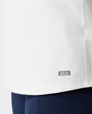 Women’s Crester Tee SS