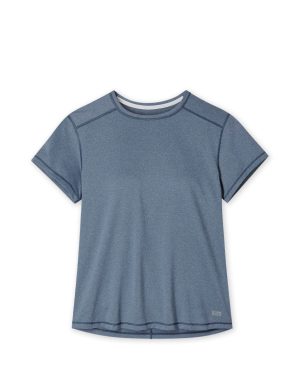 Women’s Crester Tee SS
