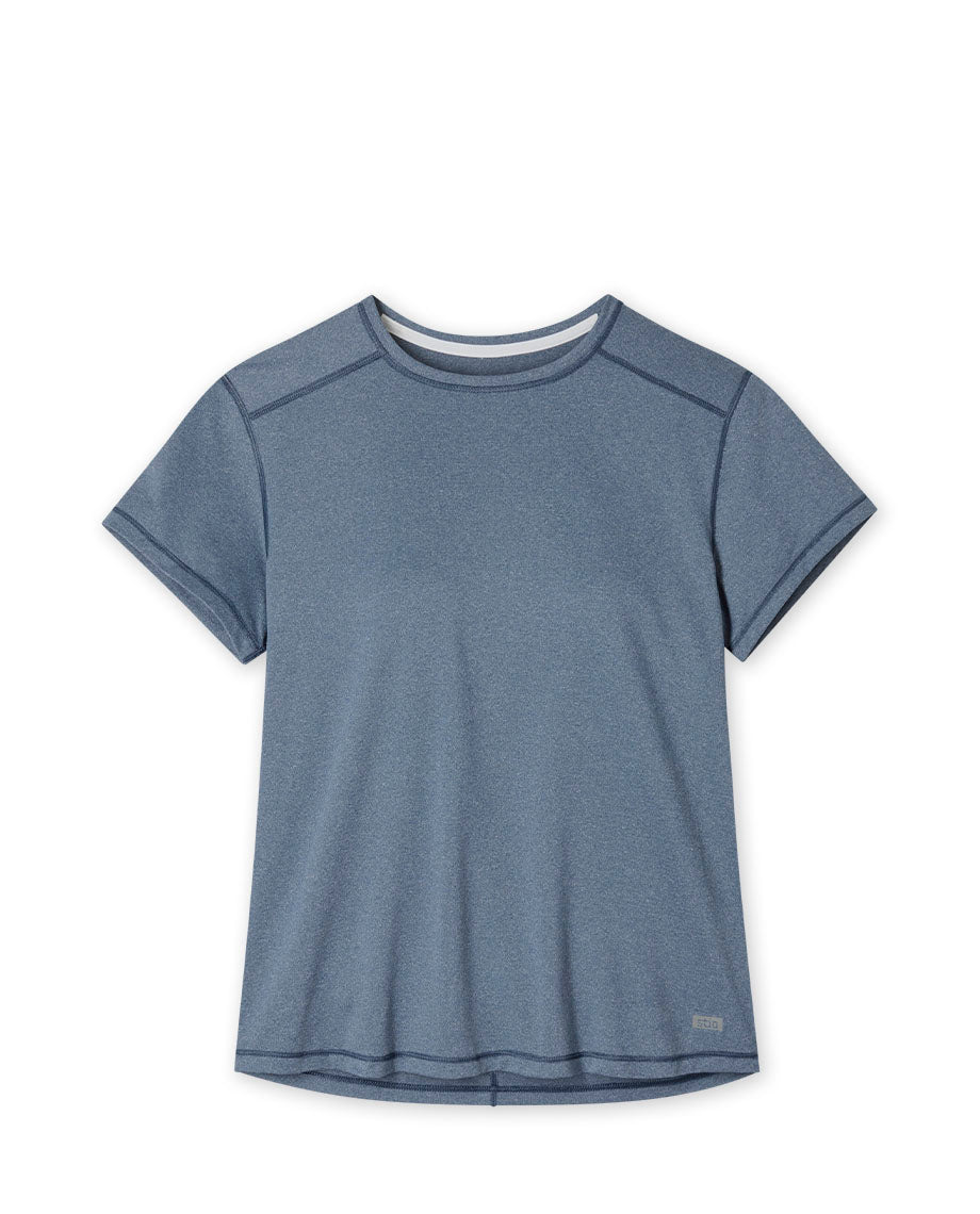 Women's Crester Tee SS
