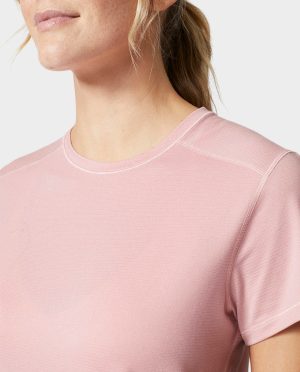 Women’s Crester Tee SS