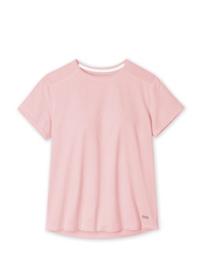 Women’s Crester Tee SS