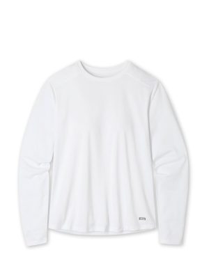 Women’s Crester Tee LS