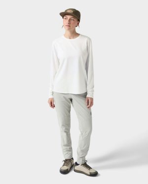 Women’s Crester Tee LS