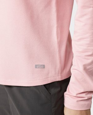 Women’s Crester Tee LS