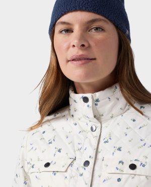 Women’s Skycrest Insulated Snap Shirt