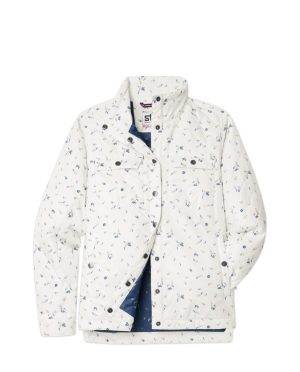 Women’s Skycrest Insulated Snap Shirt