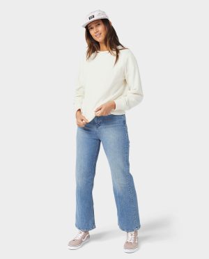 Women’s Turpin Fleece Crew